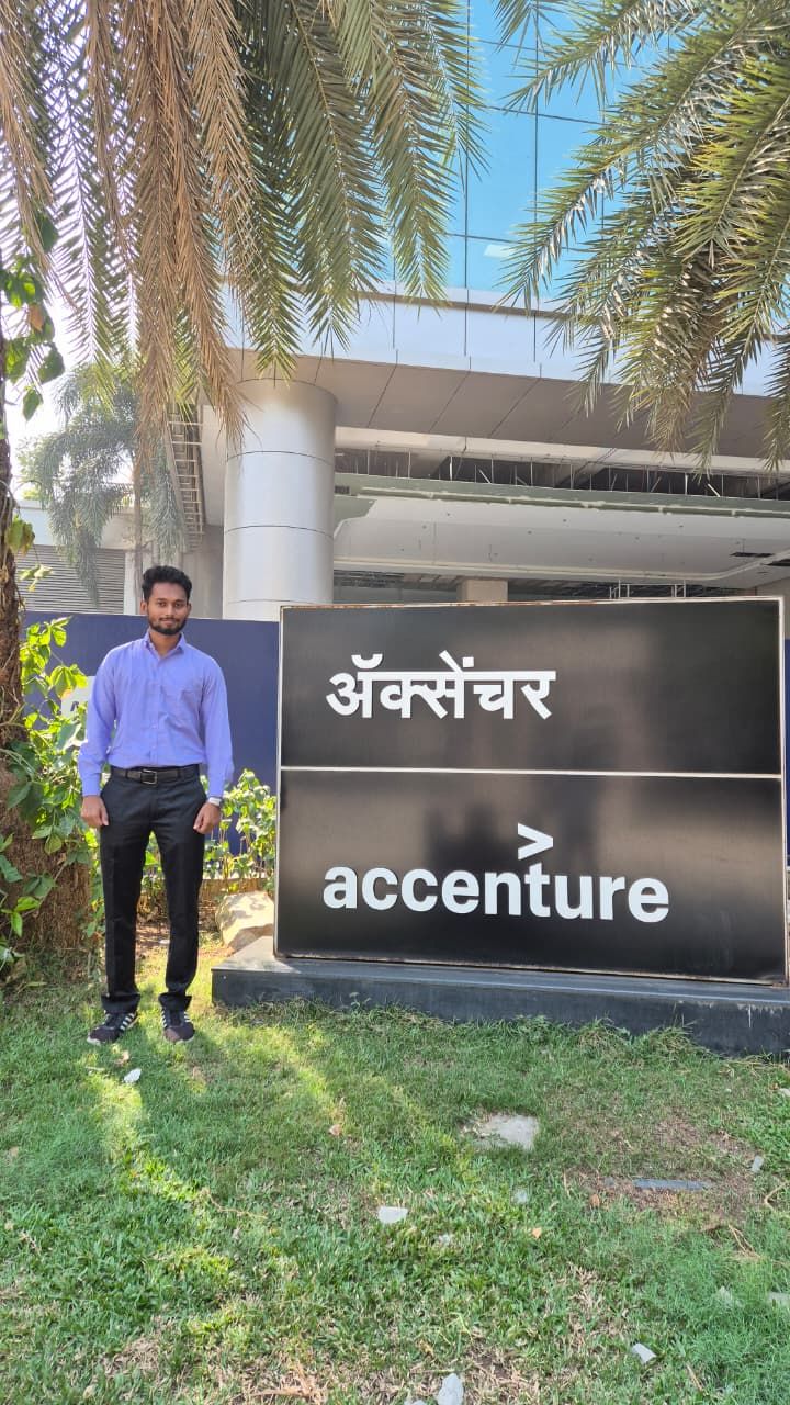 Reflections on My Last Day as a Data Engineer at Accenture